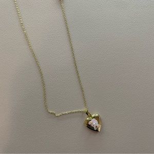 My Melody Charm Locket